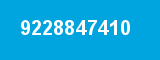 9228847410
