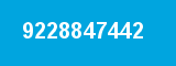 9228847442
