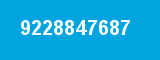 9228847687 9228847687