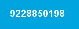 9228850198 9228850198