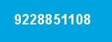9228851108 9228851108