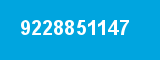 9228851147