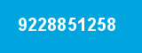 9228851258