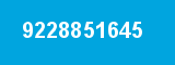 9228851645