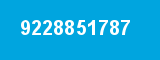 9228851787