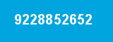 9228852652