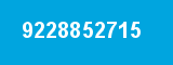 9228852715 9228852715