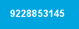 9228853145