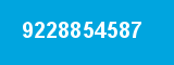 9228854587