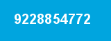 9228854772