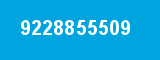 9228855509