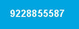9228855587