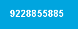 9228855885