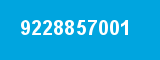 9228857001