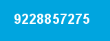 9228857275