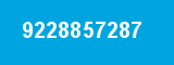 9228857287