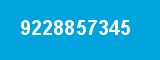 9228857345