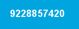 9228857420 9228857420