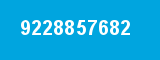 9228857682
