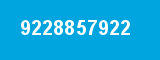 9228857922