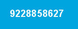 9228858627