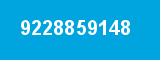 9228859148 9228859148