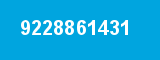 9228861431 9228861431
