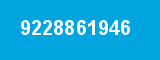 9228861946 9228861946