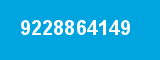 9228864149 9228864149