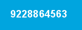 9228864563