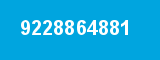 9228864881