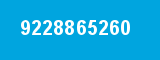 9228865260 9228865260