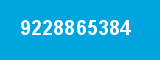 9228865384 9228865384