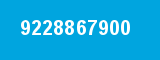 9228867900