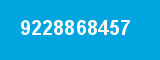 9228868457