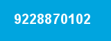 9228870102