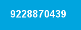 9228870439 9228870439