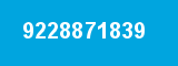 9228871839 9228871839