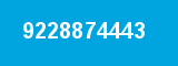 9228874443 9228874443