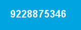 9228875346