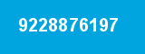 9228876197