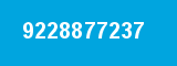 9228877237