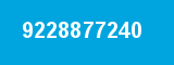 9228877240 9228877240