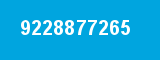9228877265