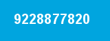 9228877820