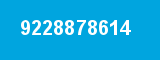 9228878614 9228878614