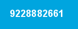 9228882661 9228882661
