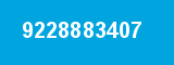 9228883407