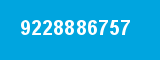 9228886757