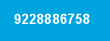 9228886758 9228886758